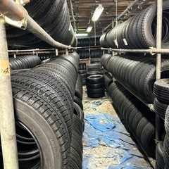 激安タイヤ専門店、アマントレーディング株式会社、大府市、 − 愛知県