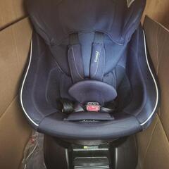 チャイルドシート　ISOFIX　美品