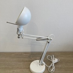 ワークランプ(電球付き)の画像