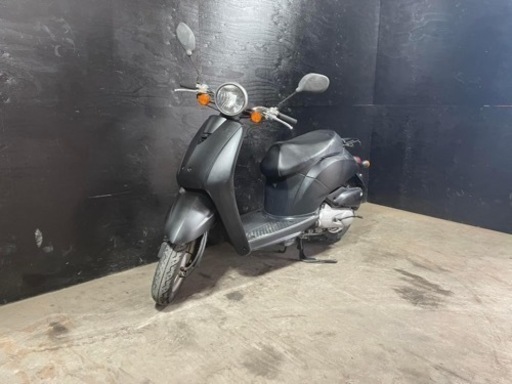 買取強化中！どんな車両でも1万円から！★お支払総額3.8万円★ ホンダ トゥデイ AF61 4スト！集中キー！通勤通学に♪関東圏内即日配送可能です！