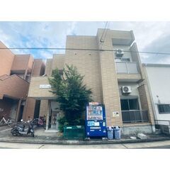 🌟初期費用３万円🌟フォービエン川西２０２号室