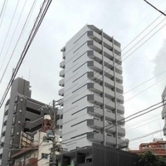 初期費用なんと17万円！！！ 山手線恵比寿駅まで徒歩14分♪ さ...