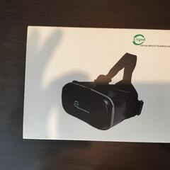 VRゴーグル・VRヘッドセット