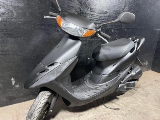 買取強化中！どんな車両でも1万円から！★お支払総額3.8万円★ ホンダ ライブディオ ZX仕様 AF34 バッテリー新品！2スト！オイル交換必要なし！カスタムベースにも♪