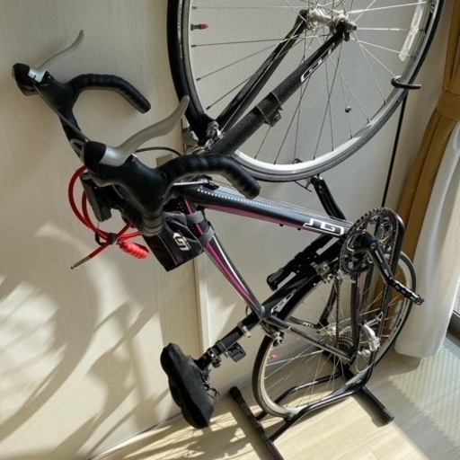 【取引決定】ロードバイク GT series4とメンテナンスグッズのセット