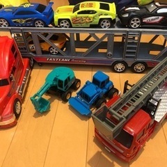 全てまとめて！！主にトミカ系(他サイトで決まりました)の画像