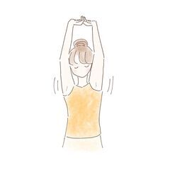 -腸を元気に- 腹式呼吸 ワークショップ