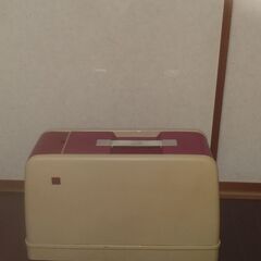 RICCAR　ミシン　卓上型　電動