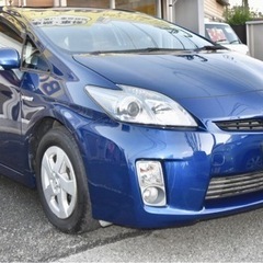 トヨタプリウス1.8S / 走行距離9.6万k / 総額67.8万円