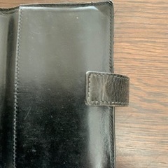 グッチ　GUCCI 手帳 縦14、横18センチの画像