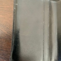 グッチ　GUCCI 手帳 縦14、横18センチの画像