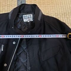 タケオキクチ　TAKEO KIKUCHI　ジャケット　2000円の画像