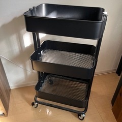 IKEA ロースコグの画像