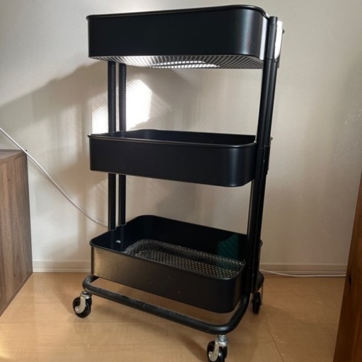 IKEA ロースコグ