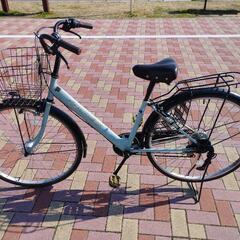 自転車