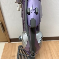 【引取】シャークスチームクリーナー の画像