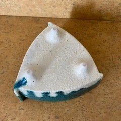 花器　剣山付きの画像