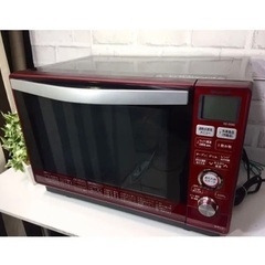 シャープ スチームオーブンレンジ　RE-SS9D-R 