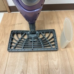 【引取】シャークスチームクリーナー の画像