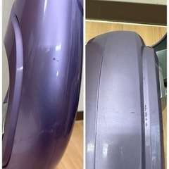 【引取】シャークスチームクリーナー の画像