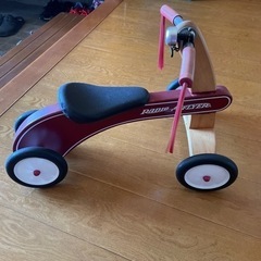 RADIOFLYER ラジオフライヤー クラシックタイニートライ...