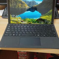 SurfacePro7美品です