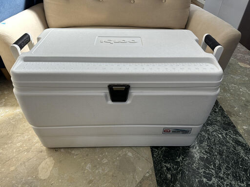 イーグル　クーラーボックス　マリーンウルトラ　72　リサイクルショップ宮崎屋住吉店　23.1.21　ｙ