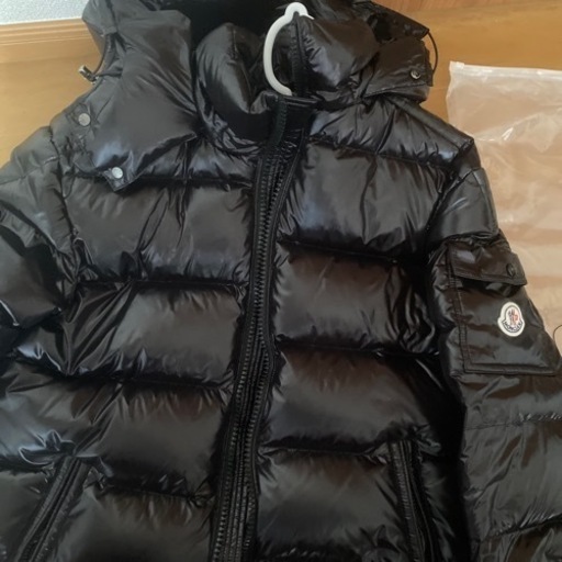 モンクレレール　マヤ　ダウン