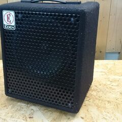 【愛品倶楽部柏店】EDEN ベースアンプ EC8-J
