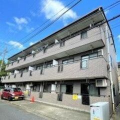 ⭐️8万円入居可💁京成本線/八千代台駅 歩19分✨千葉県習志野市...