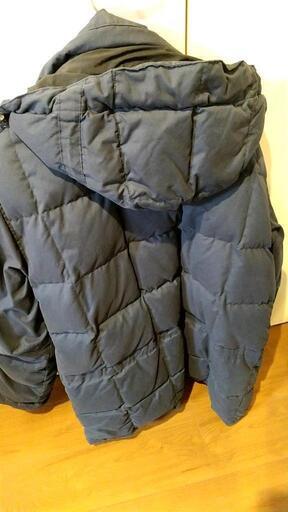 EddieBtauerダウンジャケットXL