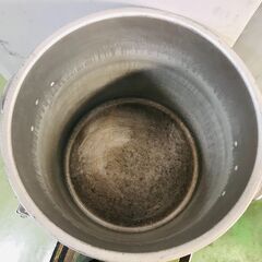 山口)下松市より　アルミマイスター寸胴鍋48㎝　底厚さ5.0㎜　満水容量85L　BIZKA10Hの画像