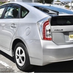 トヨタプリウス1.8S / 走行距離8.5万km / 総額93万円の画像