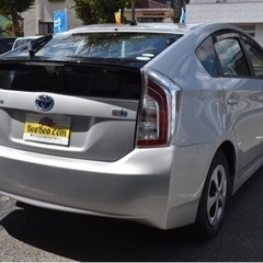 トヨタプリウス1.8S / 走行距離8.5万km / 総額93万円の画像