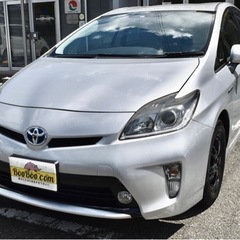 トヨタプリウス1.8S / 走行距離8.5万km / 総額93万円