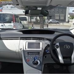 トヨタプリウス1.8S / 走行距離8.5万km / 総額93万円の画像