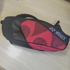 バドミントン ラケットバッグ YONEX