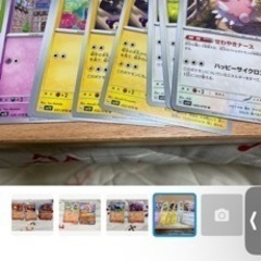 ポケカ　スカーレット　バイオレット　3の画像