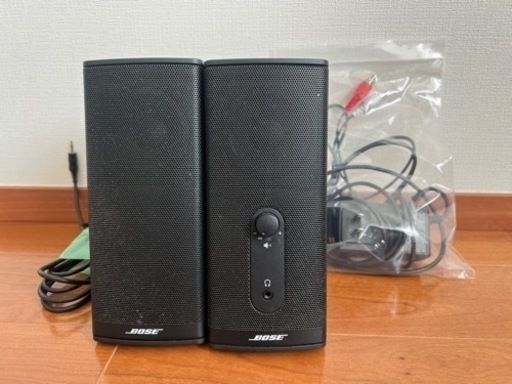 BOSEスピーカー