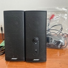 BOSEスピーカー