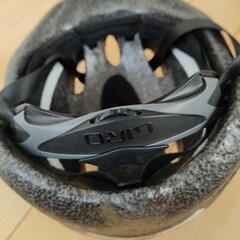 【値下げ】GIRO キッズ用ヘルメットの画像