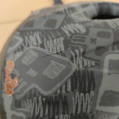 【値下げ】GIRO キッズ用ヘルメットの画像