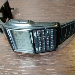 CASIOデータバンク