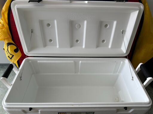 igloo(イグルー) クーラーボックス MARINE ULTRA マリーンウルトラ 94　リサイクルショップ宮崎屋住吉店　231.21 y