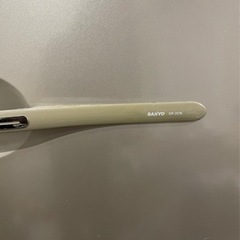 SANYO SR-267K   冷蔵庫の画像