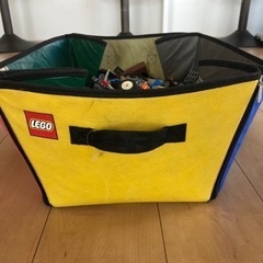 LEGO Boxの画像