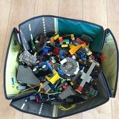 LEGO Boxの画像