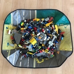 LEGO Boxの画像