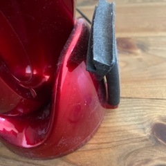あげます!!ハンディクリーナーの画像