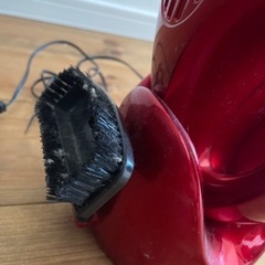 あげます!!ハンディクリーナーの画像